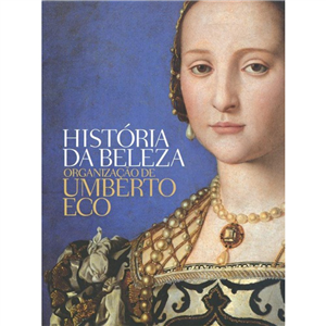 HISTORIA DA BELEZA