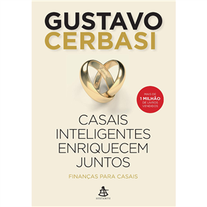 CASAIS INTELIGENTES ENRIQUECEM JUNTOS.