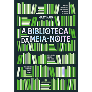 A BIBLIOTECA DA MEIA-NOITE