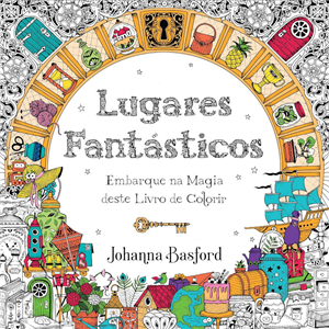 LUGARES FANTÁSTICOS