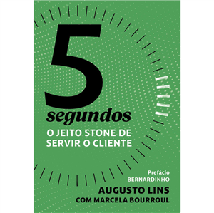 5 SEGUNDOS - O JEITO STONE DE SERVIR O CLIENTE