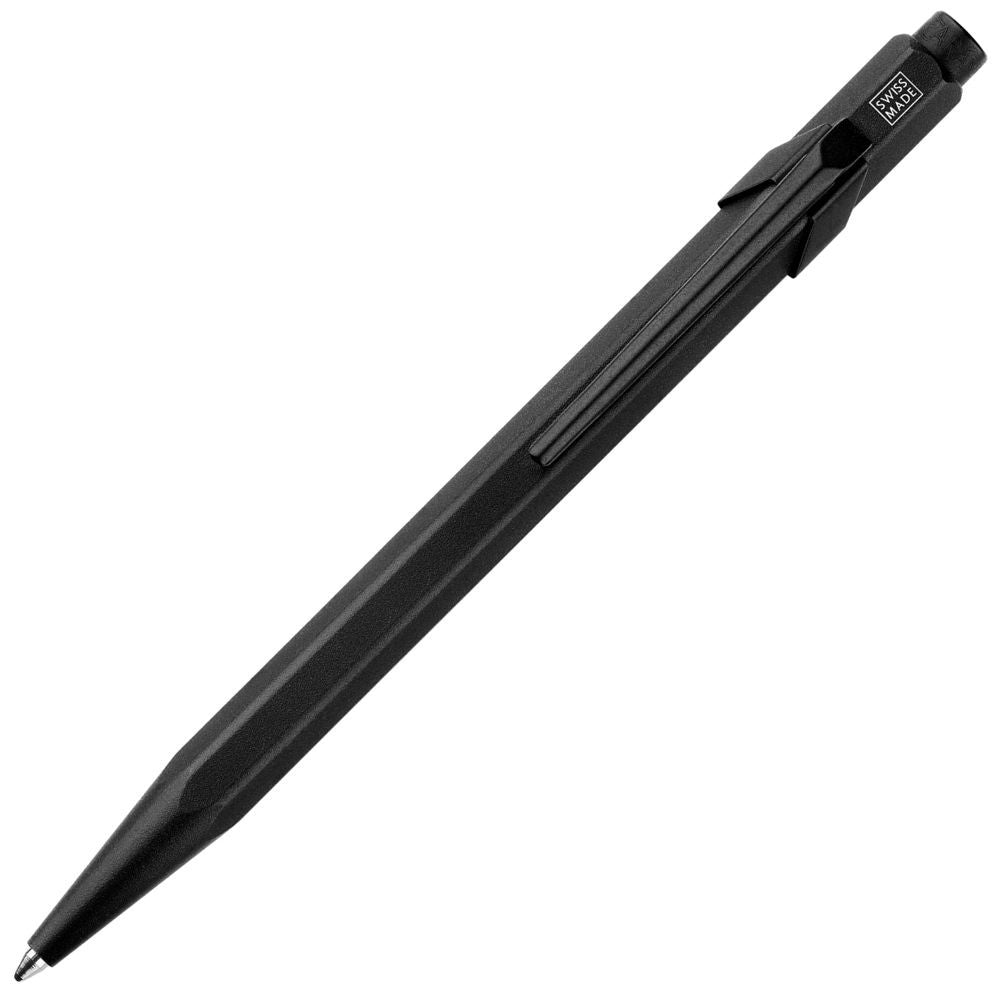 Caneta Caran d'Ache Esferográfica Premium 849™ Black Code