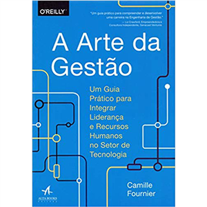 A ARTE DA GESTÃO