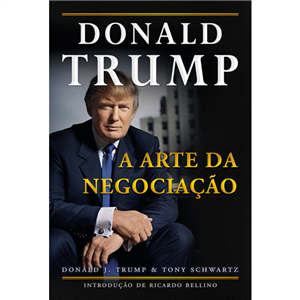 A ARTE DA NEGOCIAÇÃO