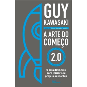 A ARTE DO COMEÇO 2.0