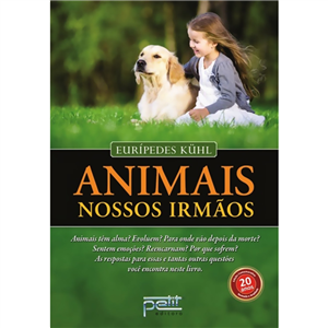 ANIMAIS NOSSOS IRMÃOS