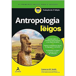 ANTROPOLOGIA PARA LEIGOS