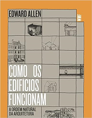 COMO OS EDIFÍCIOS FUNCIONAM