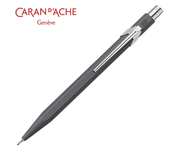 Lapiseira Caran d'Ache  849™ CLASSIC LINE