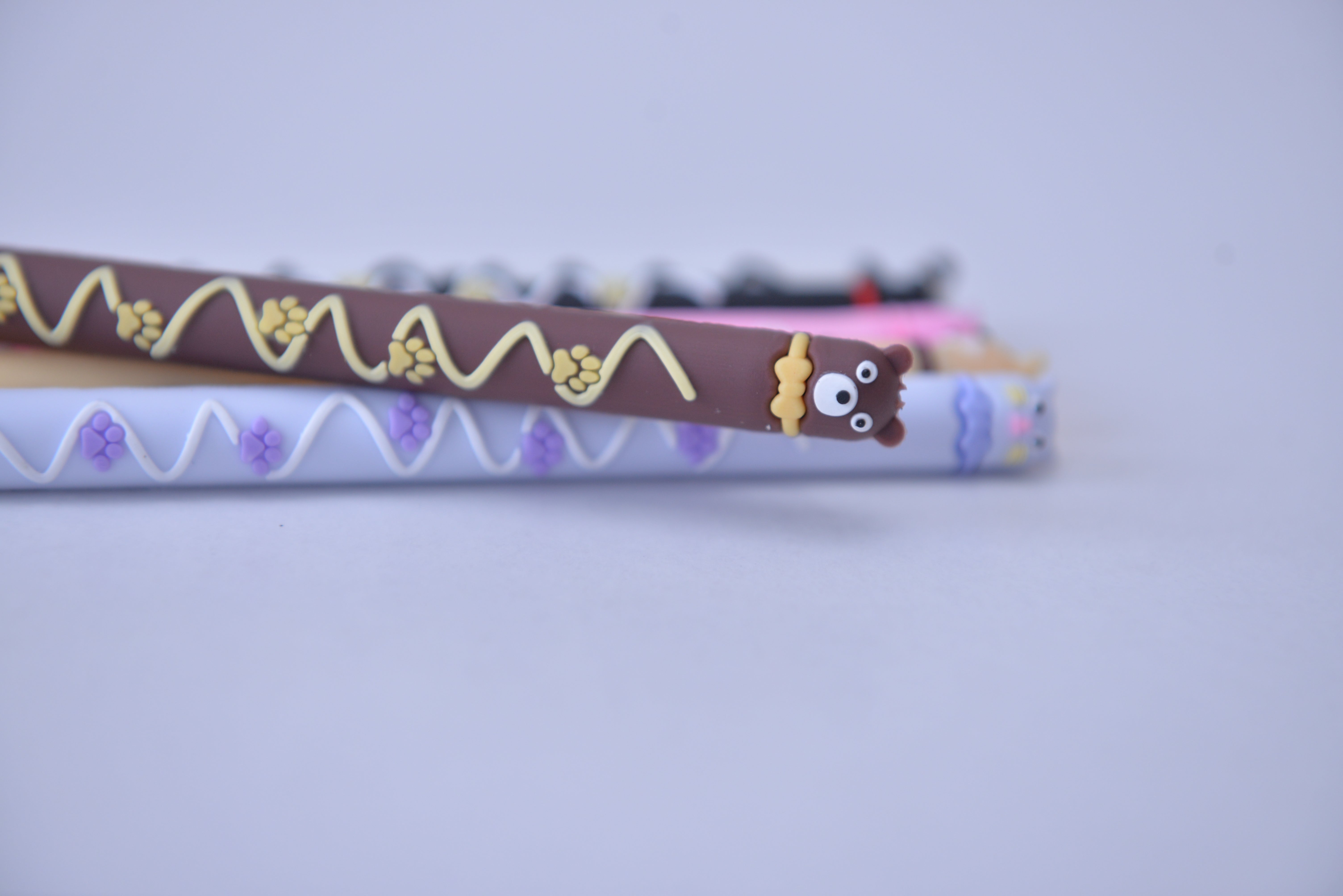 Caneta Sweet Pets