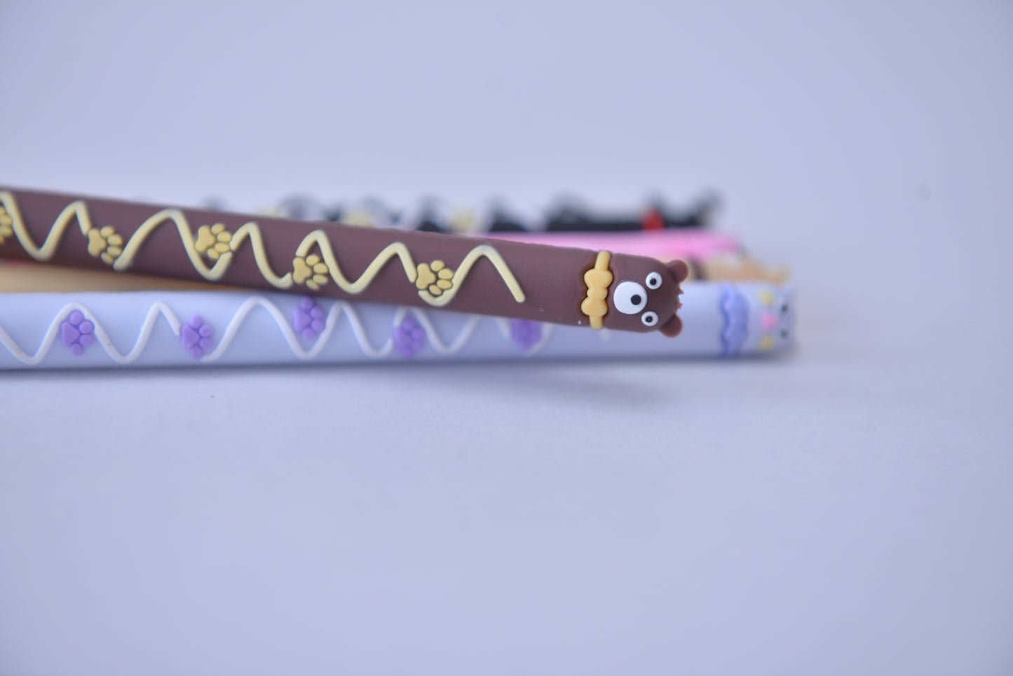 Caneta Sweet Pets