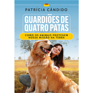 GUARDIÕES DE QUATRO PATAS