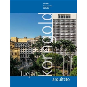 Lucjan korngold, arquiteto