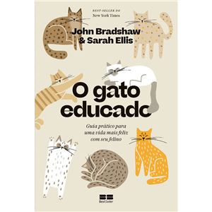 O GATO EDUCADO