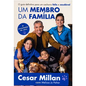 UM MEMBRO DA FAMÍLIA